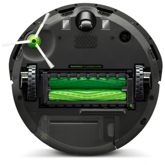 שואב אבק רובוטי כולל אפליקציה irobot