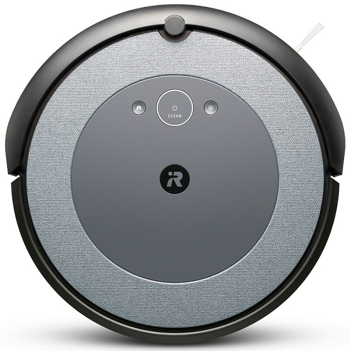 סרטון - שואב אבק רובוטי כולל אפליקציה irobot  איירובוט  roomba i3