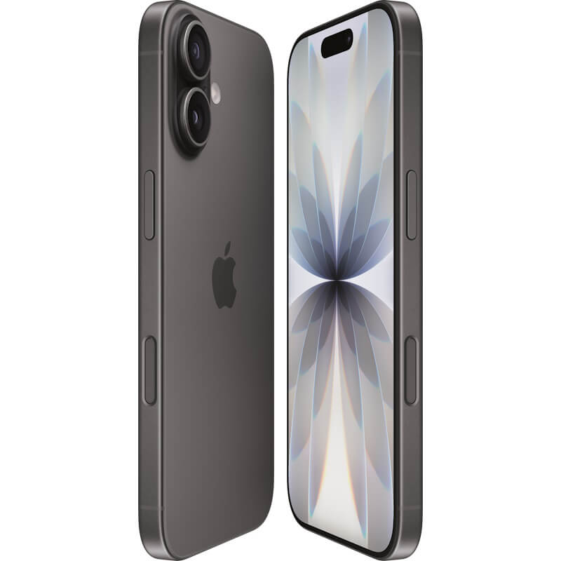 iphone 17 512gb/8gb - black יבואן רשמי apple
