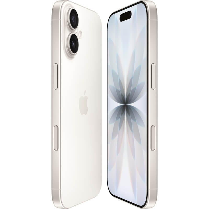 iphone 17 512gb/8gb - white יבואן רשמי apple