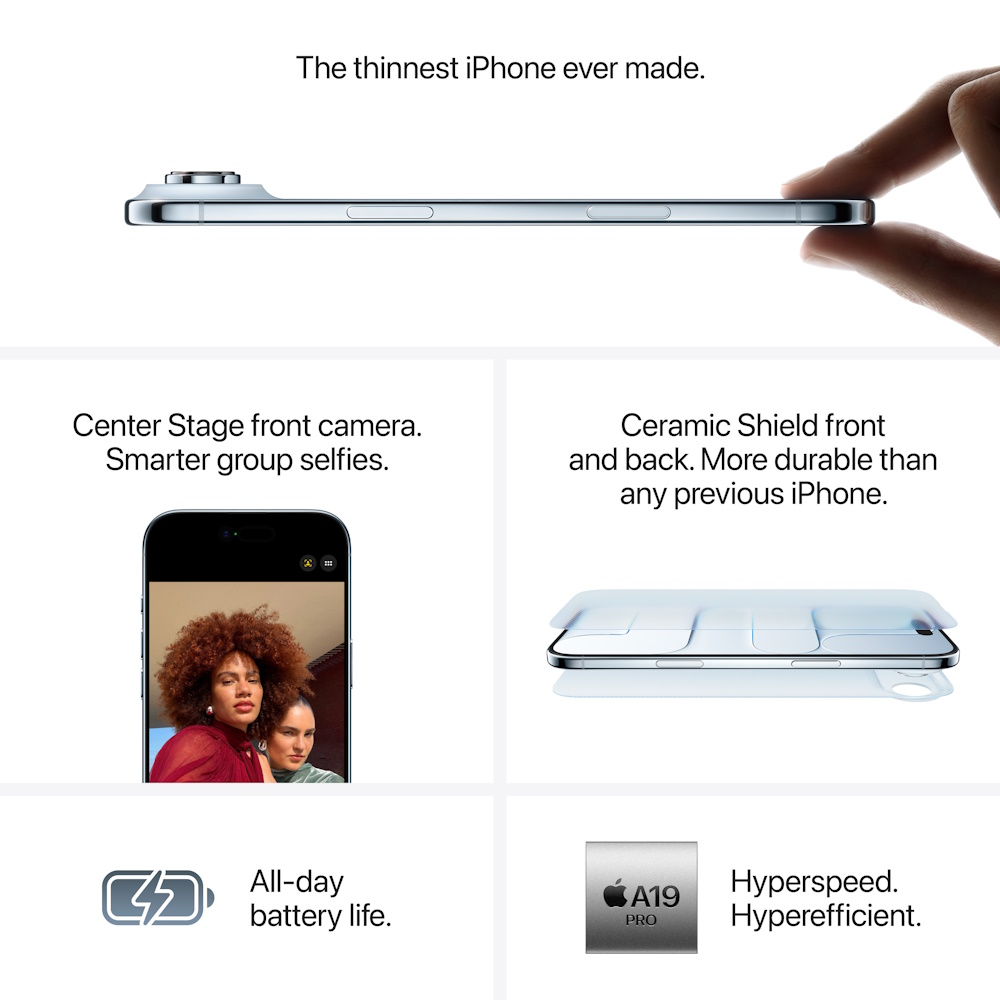 טלפון סלולרי 6.5 apple