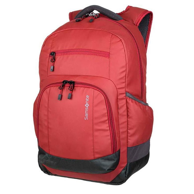 תיק גב למחשב נייד 27.5 ליטר samsonite