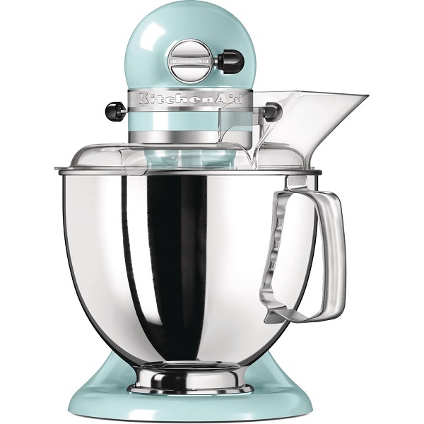 artisan 5ksm175eic טורקיז kitchenaid