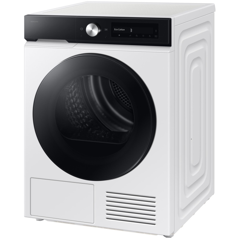 תמונה של מייבש כביסה - 9 קג samsung heat pump