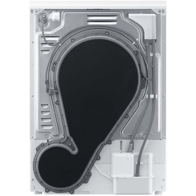 מייבש כביסה - 9 קג samsung heat pump
