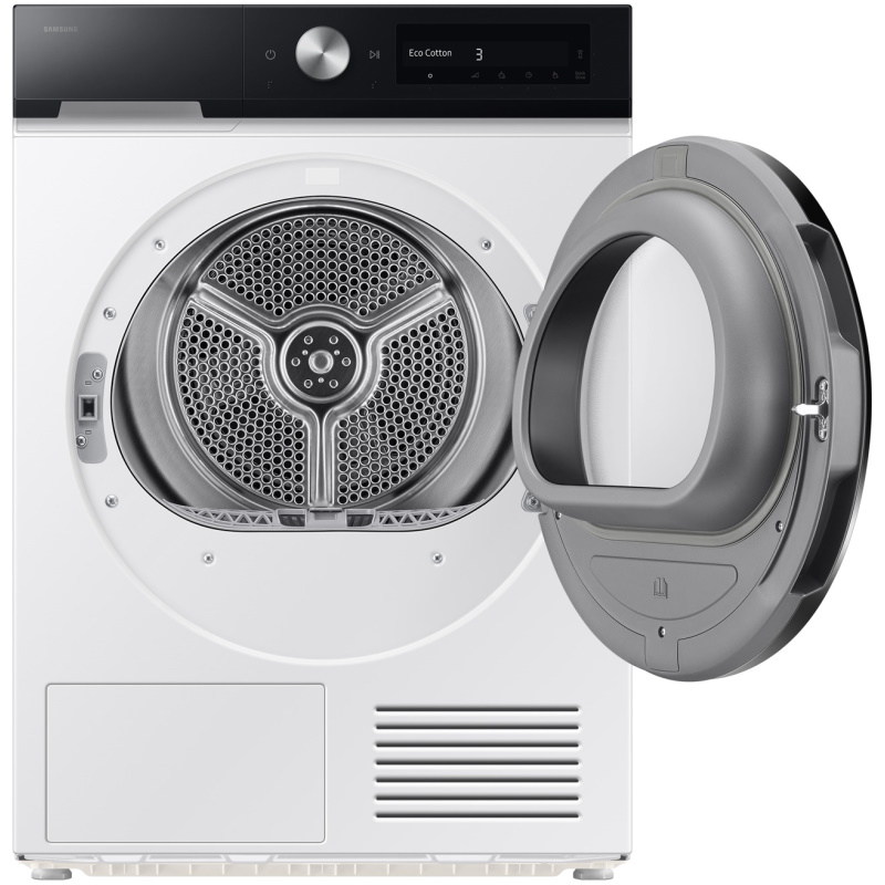 מייבש כביסה - 9 קג samsung heat pump