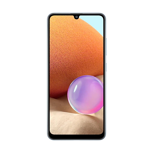 sm-a325f 128gb/6gb ram תכלת samsung