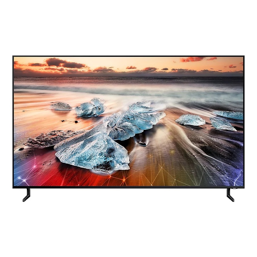 טלוויזיה 75 samsung
