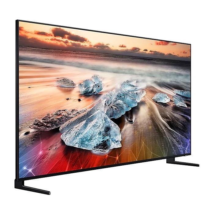 תמונה של טלוויזיה 75 samsung
