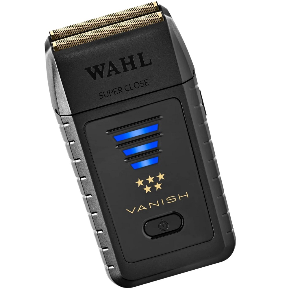 vanish 5 stars 08173-716 wahl