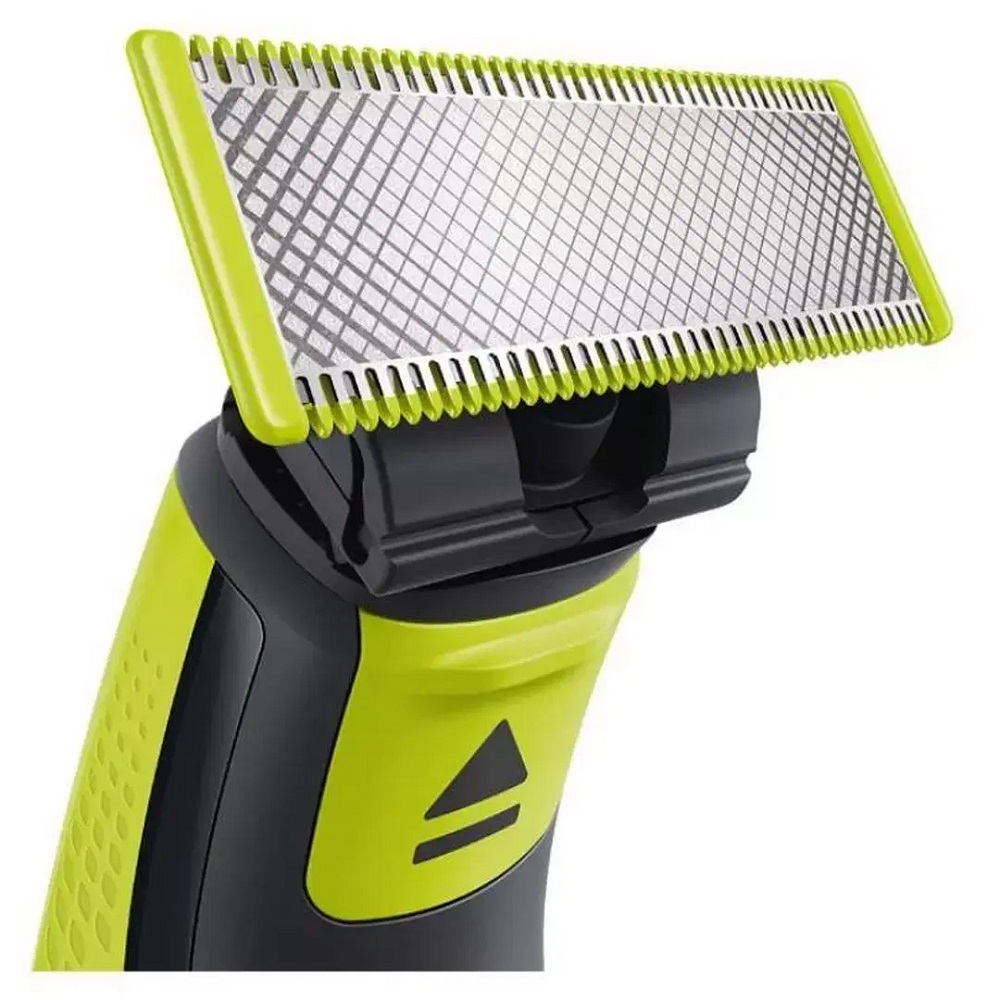 תמונה של מכונת גילוח נטענת יבש/רטוב philips