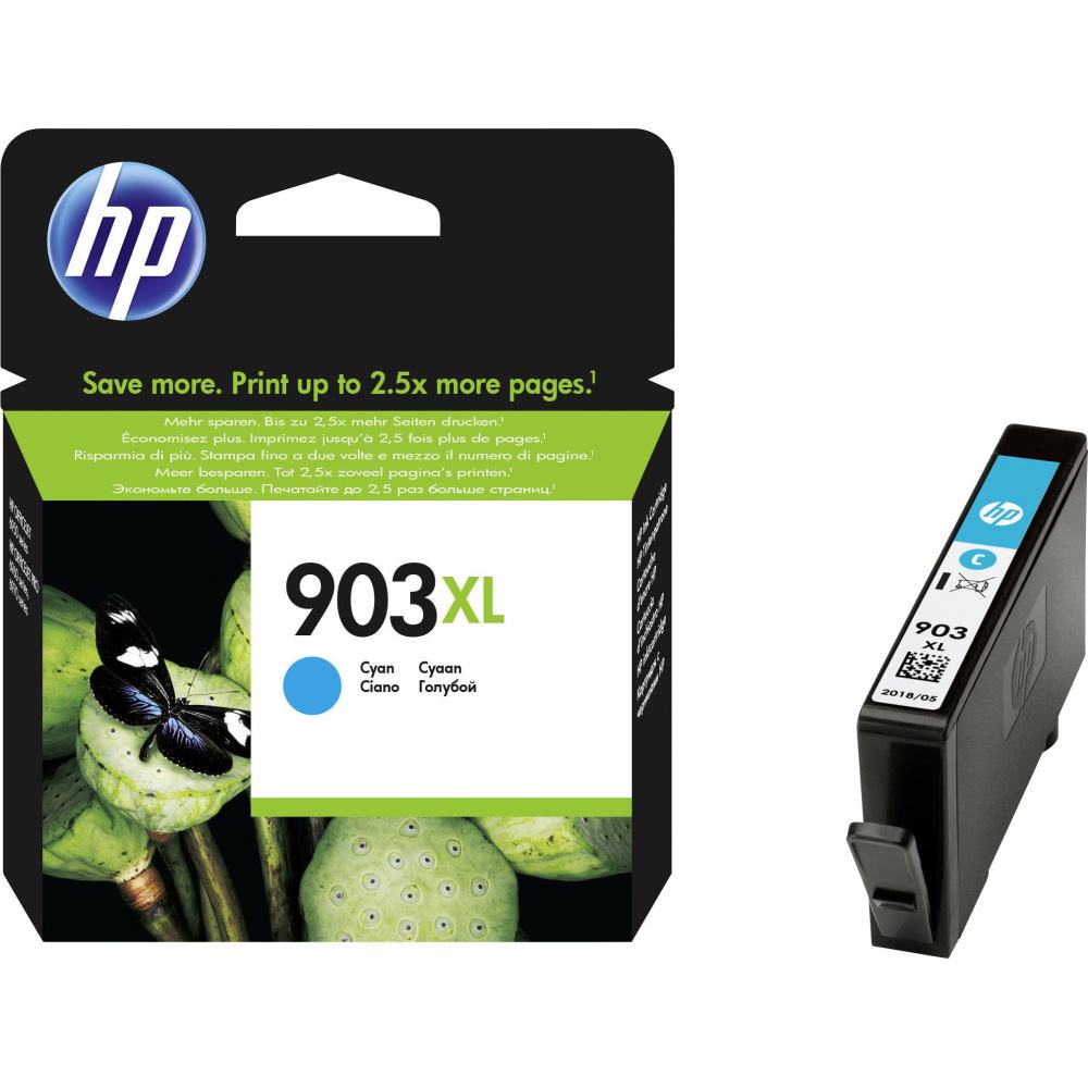t6m03ae 903xl hp