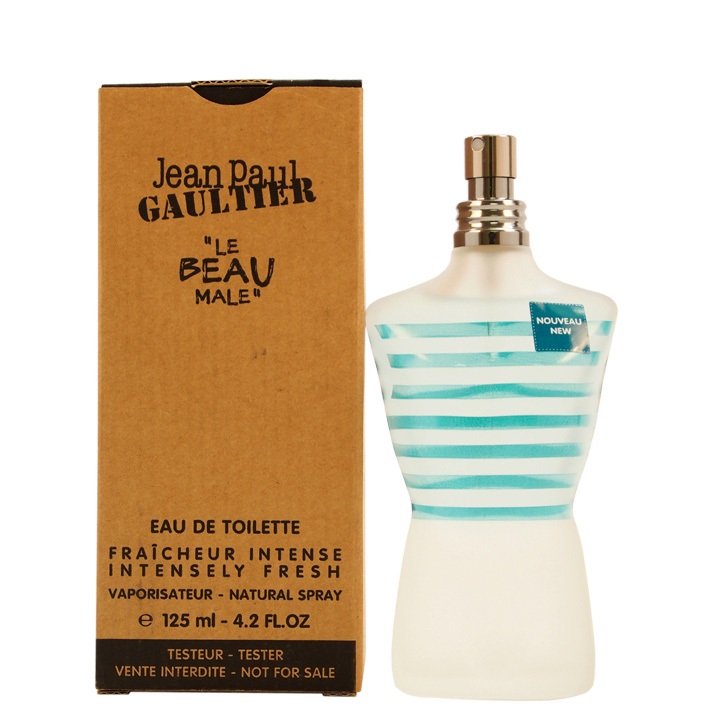 בושם לגבר Jean Paul Gaultier 