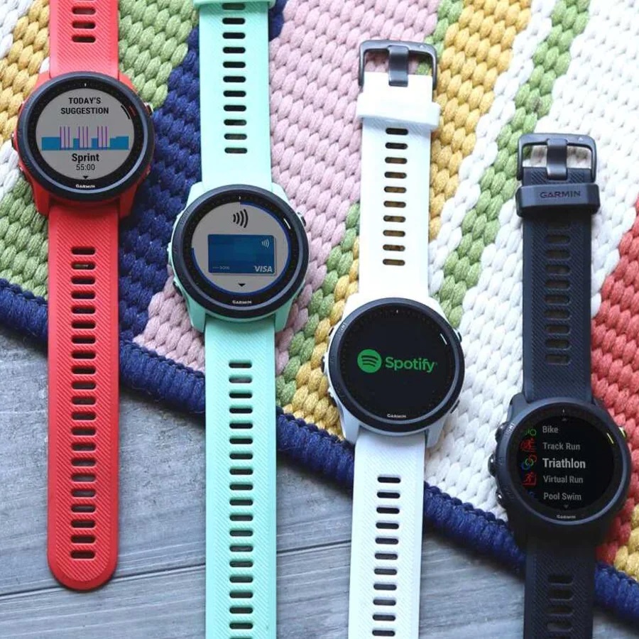 LastPrice | שעון ספורט חכם Garmin 