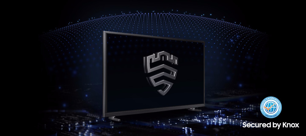 תמונה בתוכן מלא מהמוצר טלוויזיה חכמה 32" hdr samsung סמסונג