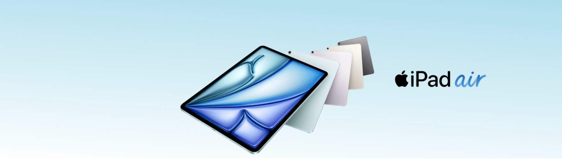 iPad air