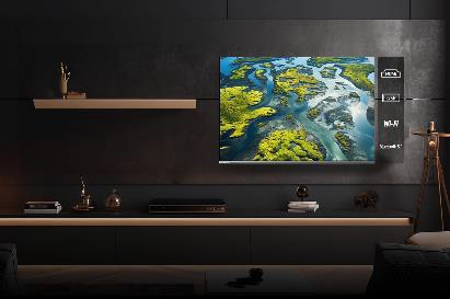 תמונה בתוכן מלא מהמוצר טלוויזיה חכמה 32&quot qled ‏chiq  צ'יק