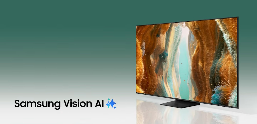 תמונה בתוכן מלא מהמוצר טלוויזיה חכמה 55" neoqled 4k samsung סמסונג