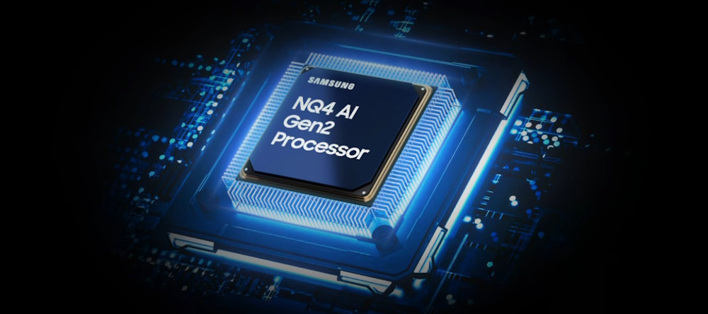 תמונה בתוכן מלא מהמוצר טלוויזיה חכמה 55" neoqled 4k samsung סמסונג