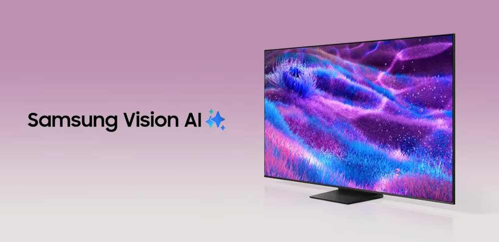 תמונה בתוכן מלא מהמוצר טלוויזיה חכמה 55" neoqled 4k samsung סמסונג
