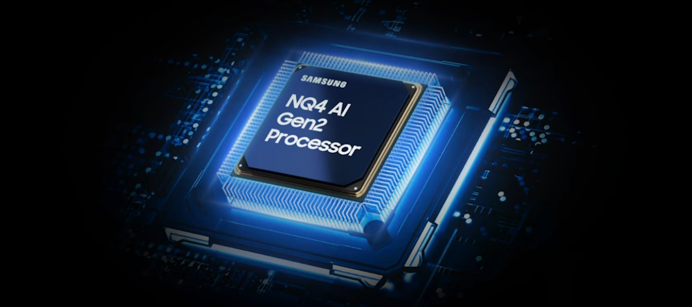 תמונה בתוכן מלא מהמוצר טלוויזיה חכמה 55" neoqled 4k samsung סמסונג