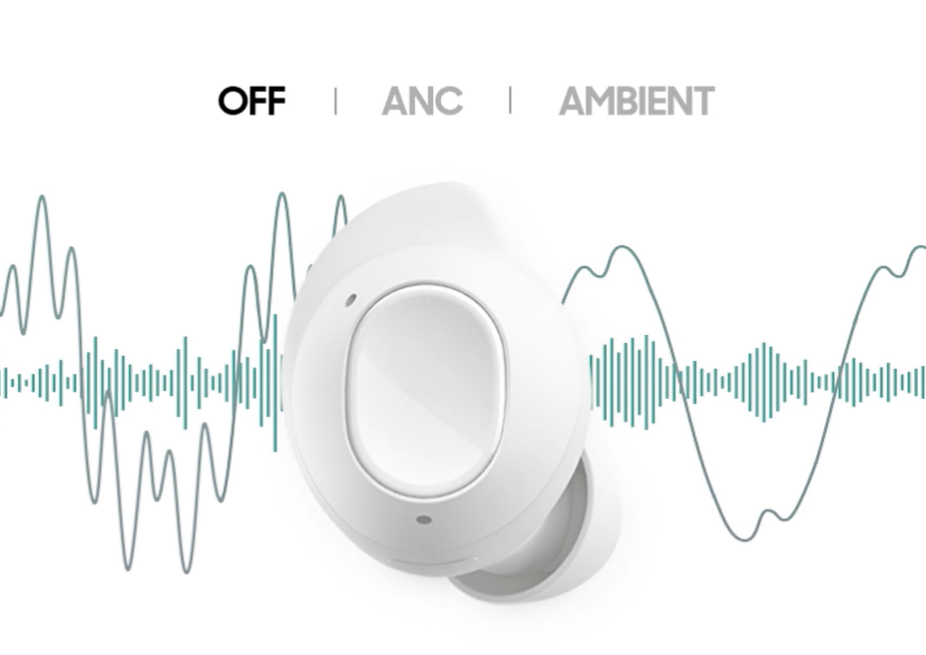 ������� Samsung Galaxy Buds FE SM-R400 True Wireless ������ - samsung - ������� SAMSUNG15