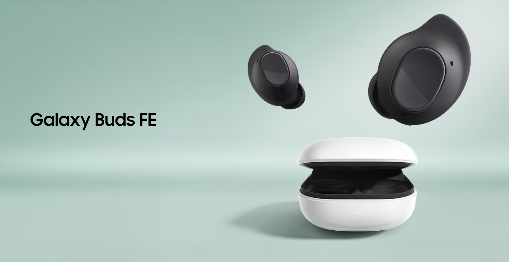 ������� Samsung Galaxy Buds FE SM-R400 True Wireless ������ - samsung - ������� SAMSUNG11