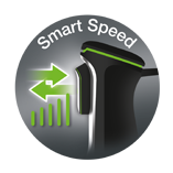 Smart Speed