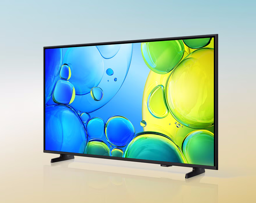 תמונה בתוכן מלא מהמוצר טלוויזיה חכמה 43" fhd samsung סמסונג