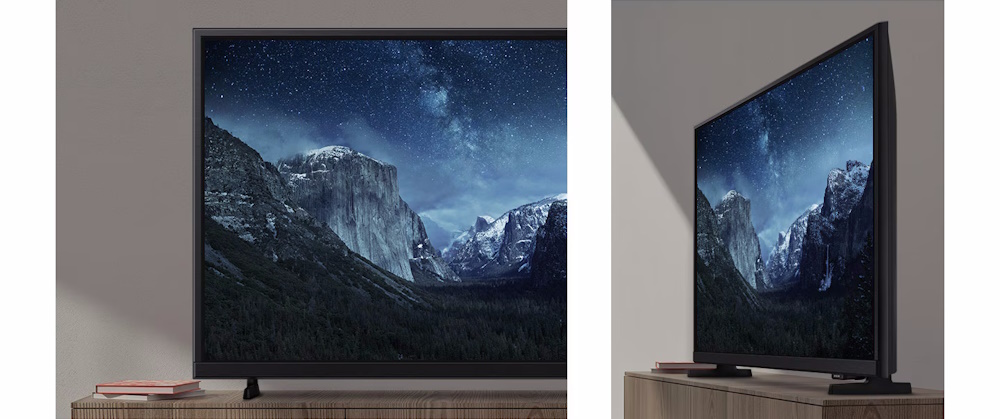 תמונה בתוכן מלא מהמוצר טלוויזיה חכמה 43" fhd samsung סמסונג