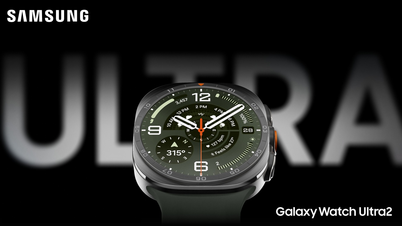 Galaxy Watch Ultra2