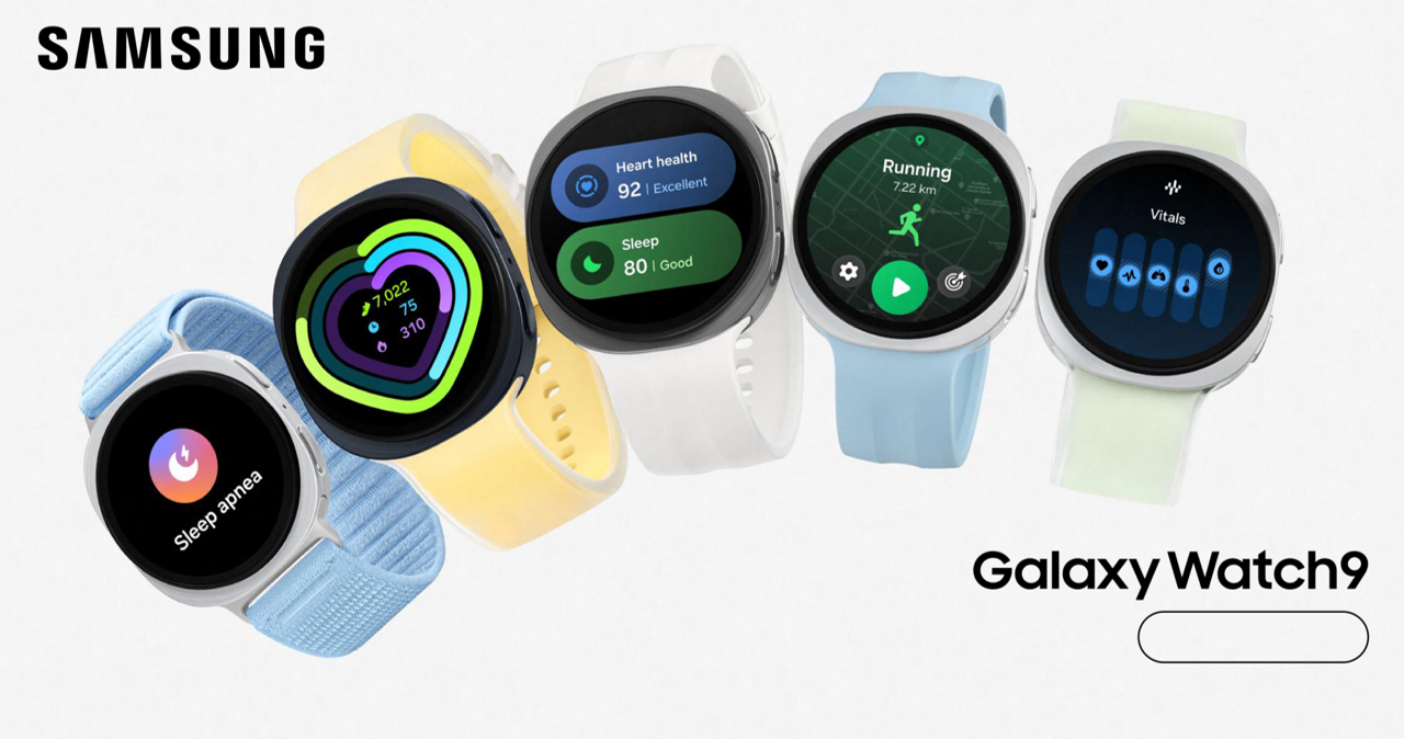 Galaxy Watch9
