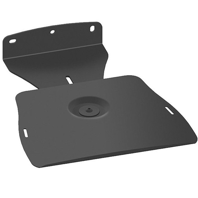 מדף לממיר/Sih DVD  &lrm;DVD-24B