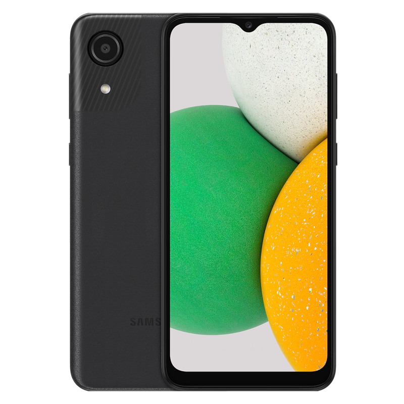 טלפון סלולרי 6.5 samsung galaxy a03 core
