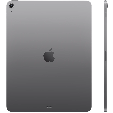ipad air 13-inch (m3) 1tb wi-fi - space gray apple
