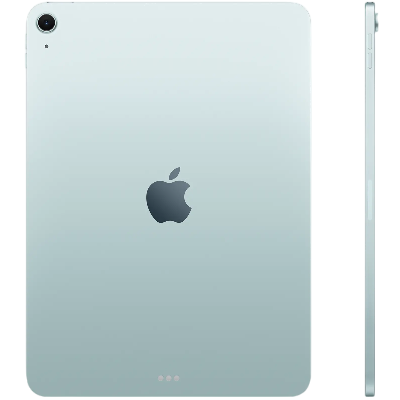 ipad air 11-inch (m3) 128gb wi-fi blue apple