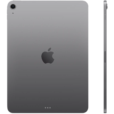 ipad air 11-inch (m3) 256gb wi-fi space gray apple