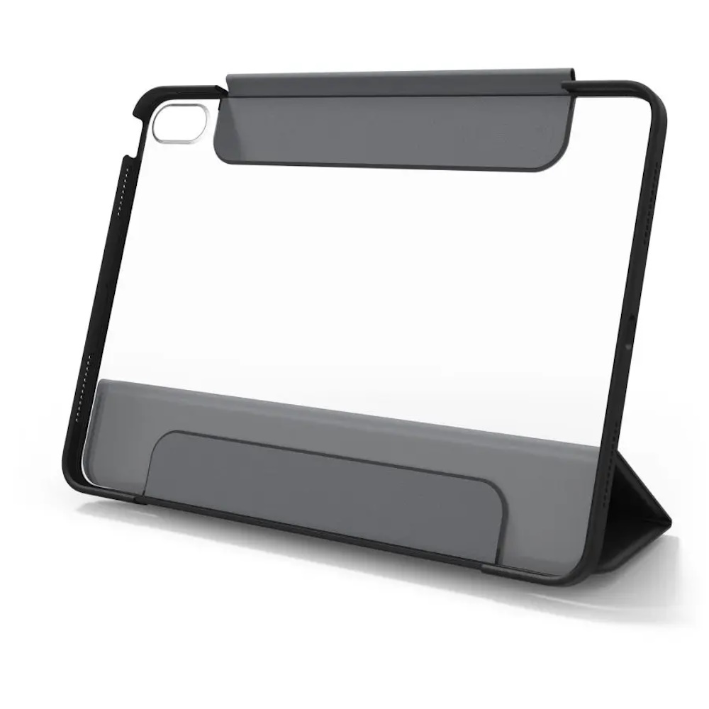 ipad air 11&quot(m2/5th/4th) symmetry folio שקוף otterbox