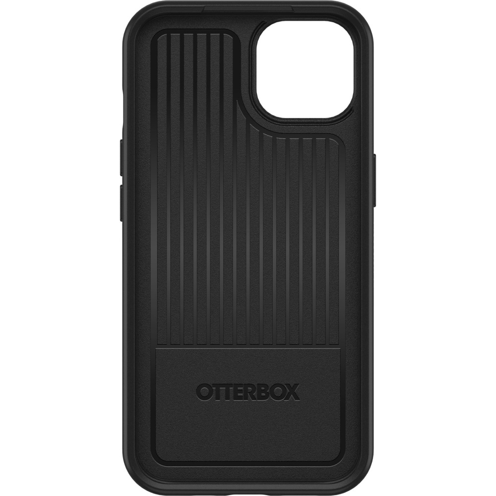 iphone 13 - symmetry שחור otterbox