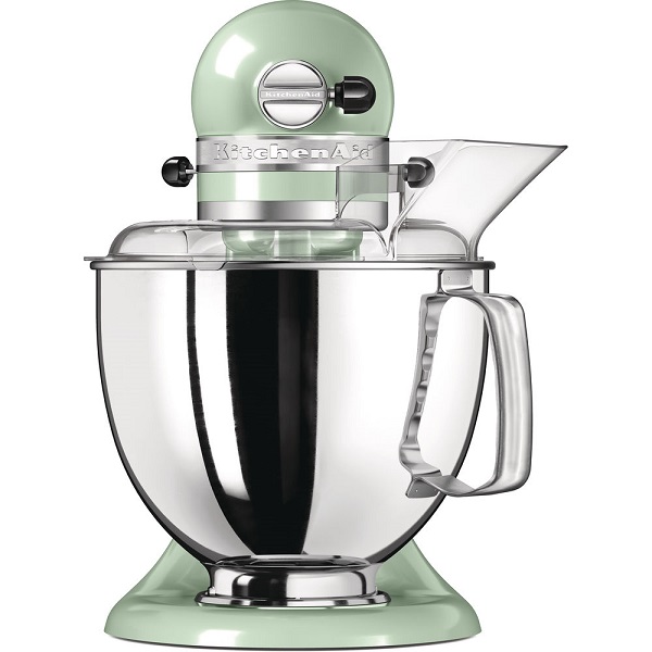 artisan 5ksm175ipt פיסטוק kitchenaid