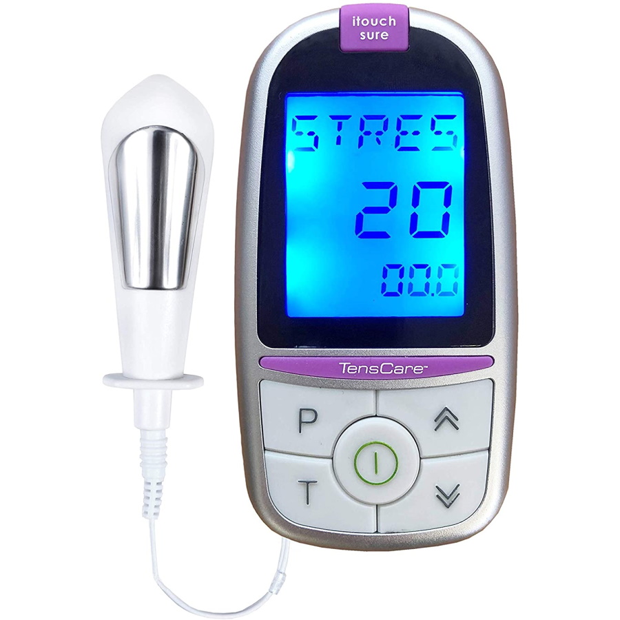 מכשיר לחיזוק שרירי רצפת האגן TensCare &lrm;i-touch Sure