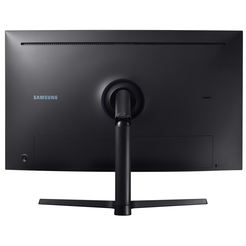 מסך מחשב גיימינג קעור 27 samsung