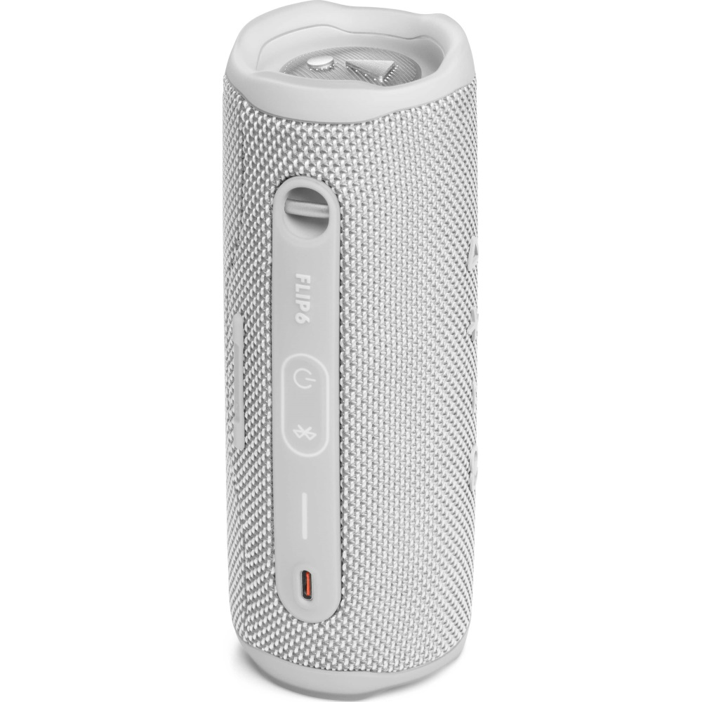 flip 6 - לבן jbl