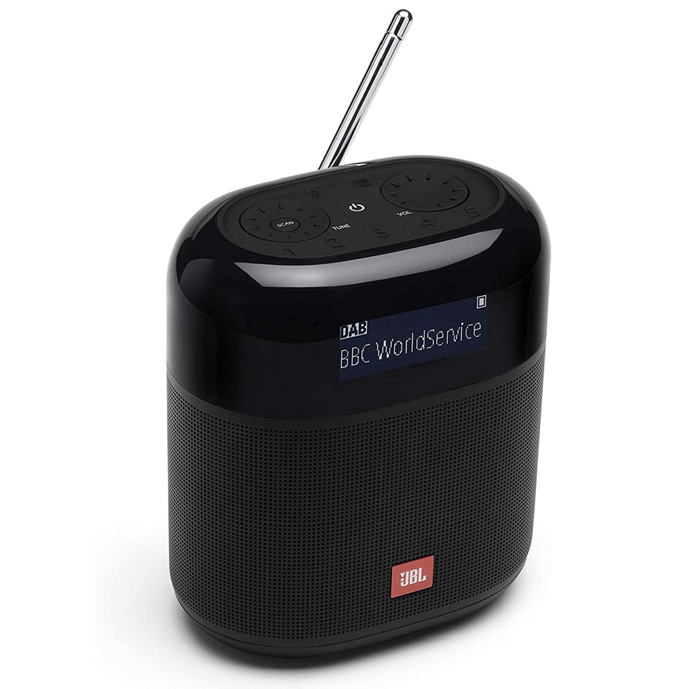 רמקול אלחוטי נטען JBL &lrm;Tuner XL