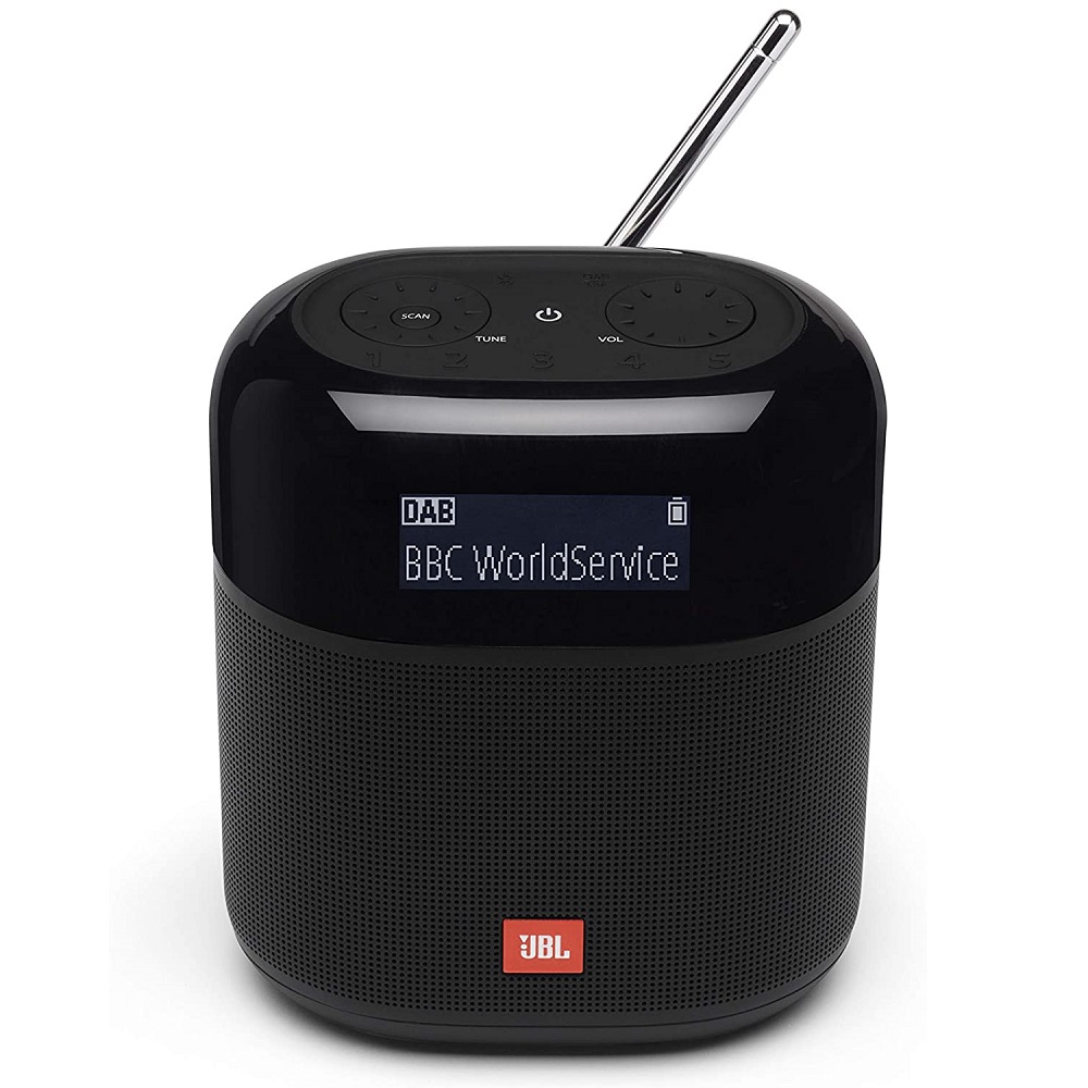 tuner xl jbl