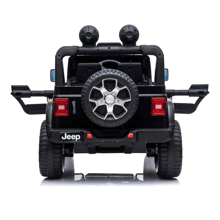jeep wrangler 24v