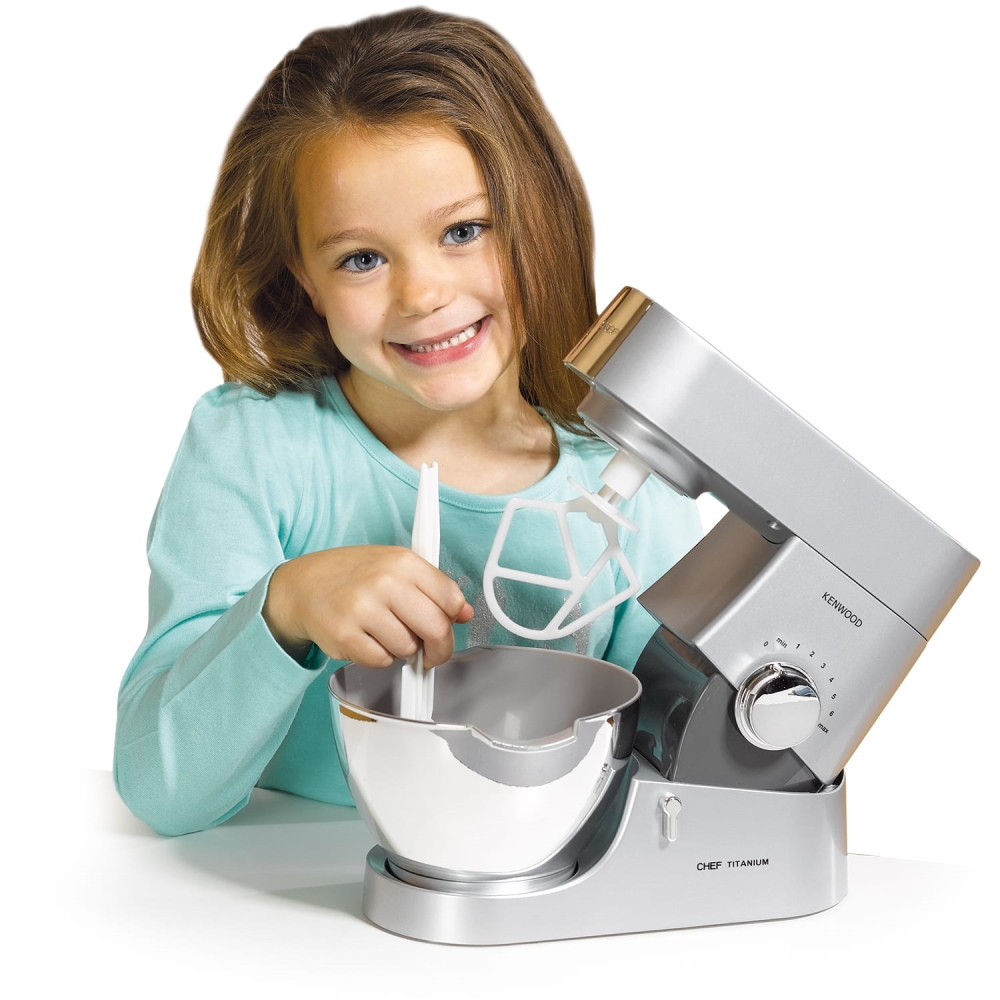 מיקסר משחק דמוי kenwood לילדים casdon