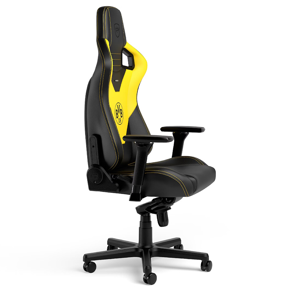 כיסא גיימינג noblechairs