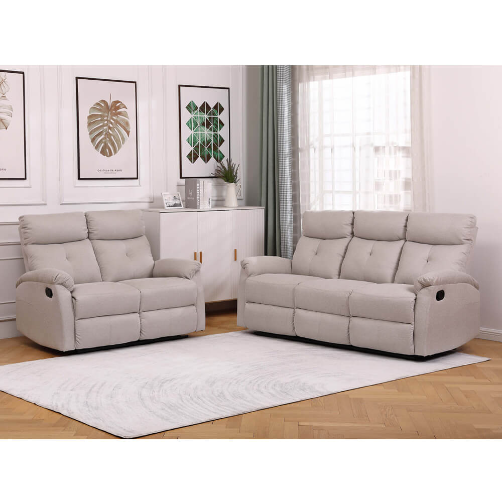 קרוליין 2+3 home decor