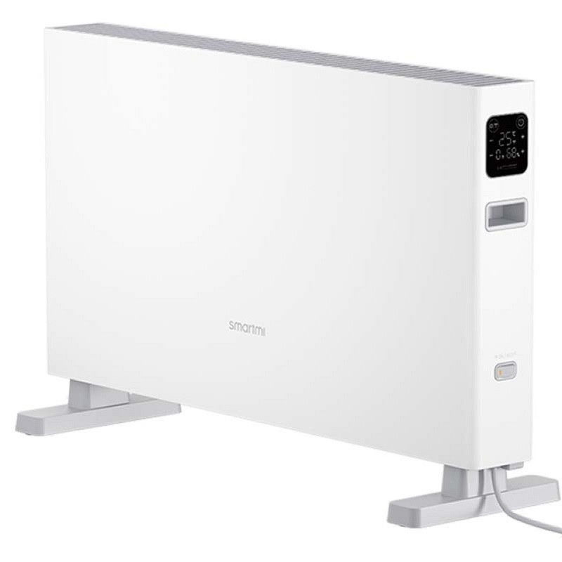 תנור חימום חשמלי חכם smartmi